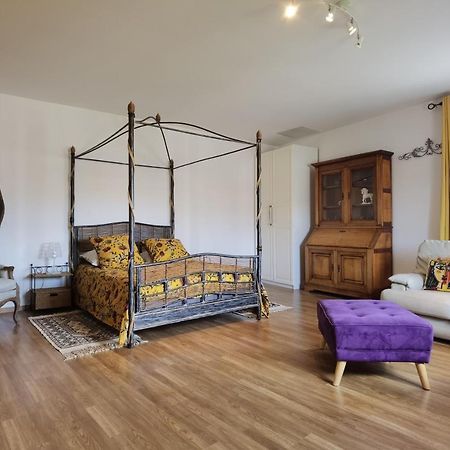 Le Clos Des Consuls Tarascona Esterno foto
