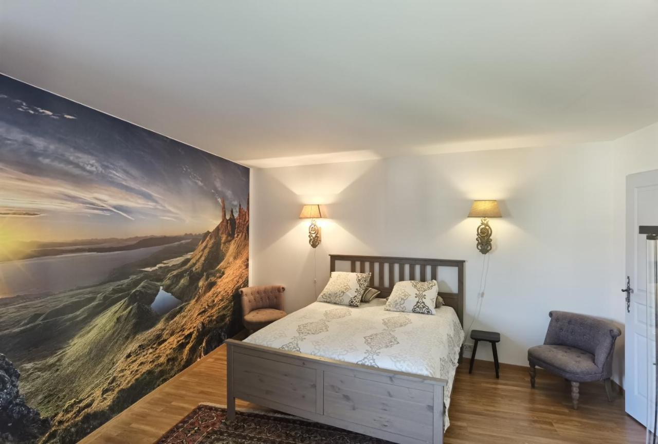 Le Clos Des Consuls Tarascona Esterno foto