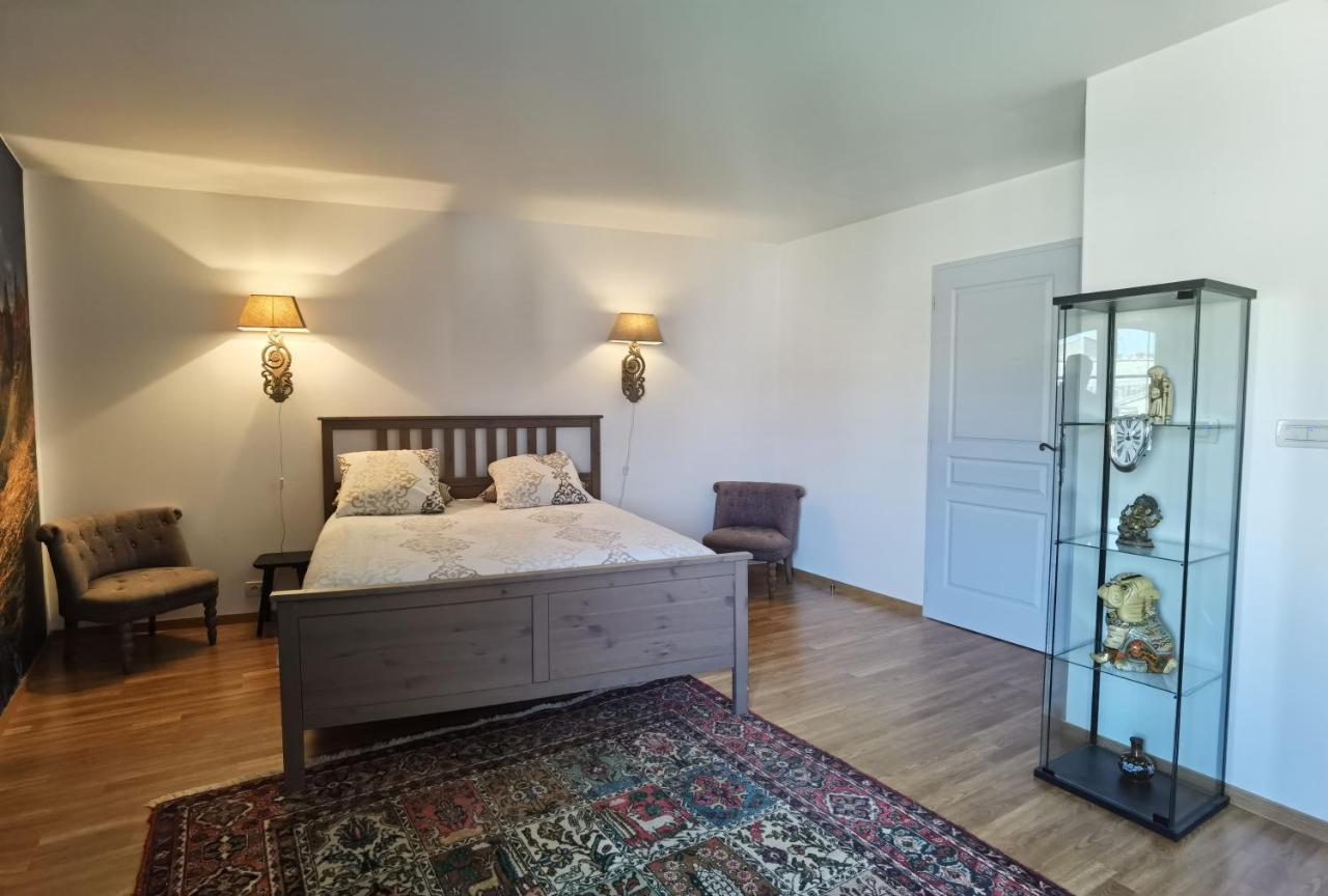Le Clos Des Consuls Tarascona Esterno foto