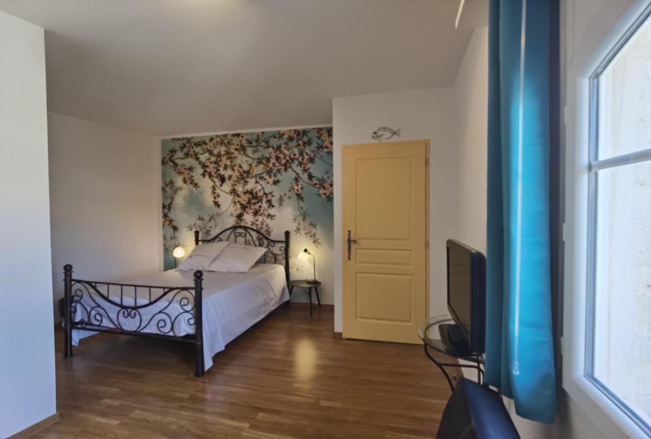 Le Clos Des Consuls Tarascona Esterno foto