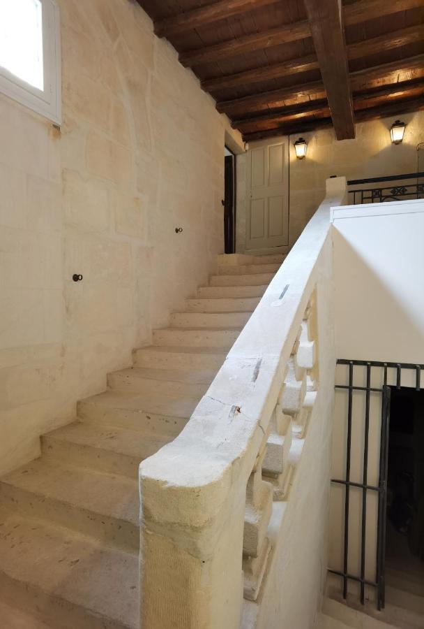 Le Clos Des Consuls Tarascona Esterno foto
