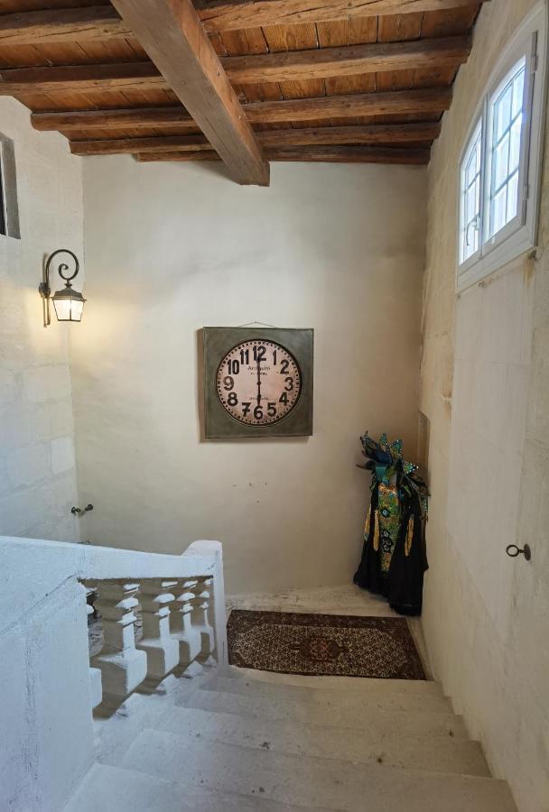Le Clos Des Consuls Tarascona Esterno foto